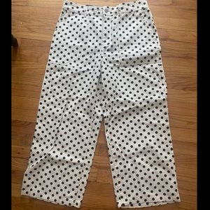 Who What Wear pants NWT